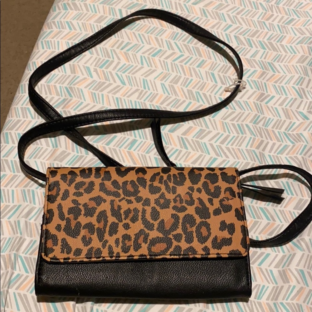 a bag